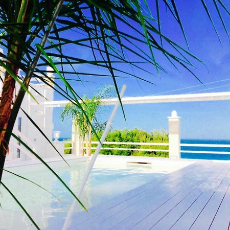 Playa Del Mar - Adults Only Bed & Breakfast Монополи Екстериор снимка