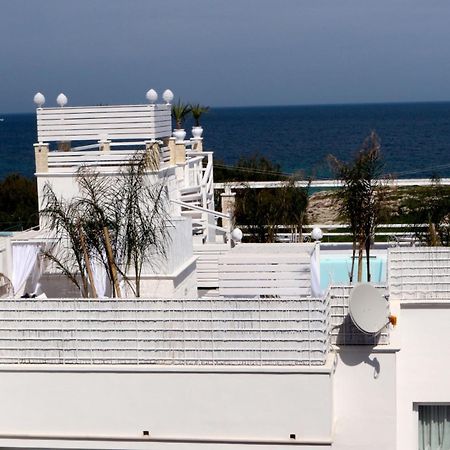 Playa Del Mar - Adults Only Bed & Breakfast Монополи Екстериор снимка