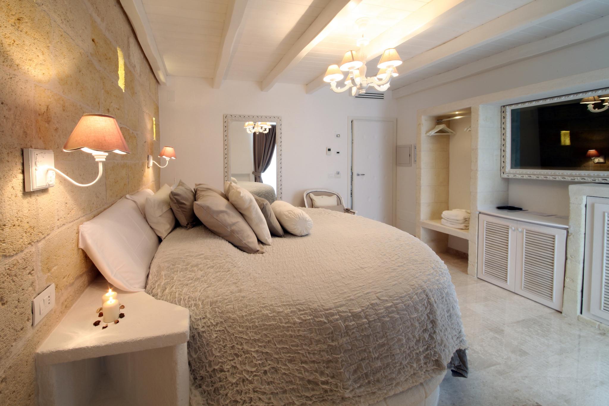 Playa Del Mar - Adults Only Bed & Breakfast Монополи Екстериор снимка
