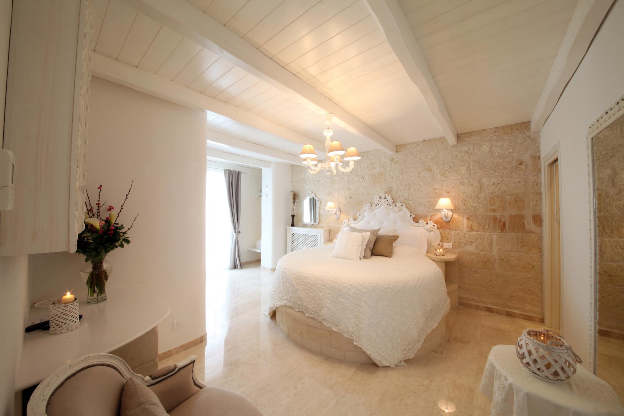 Playa Del Mar - Adults Only Bed & Breakfast Монополи Екстериор снимка