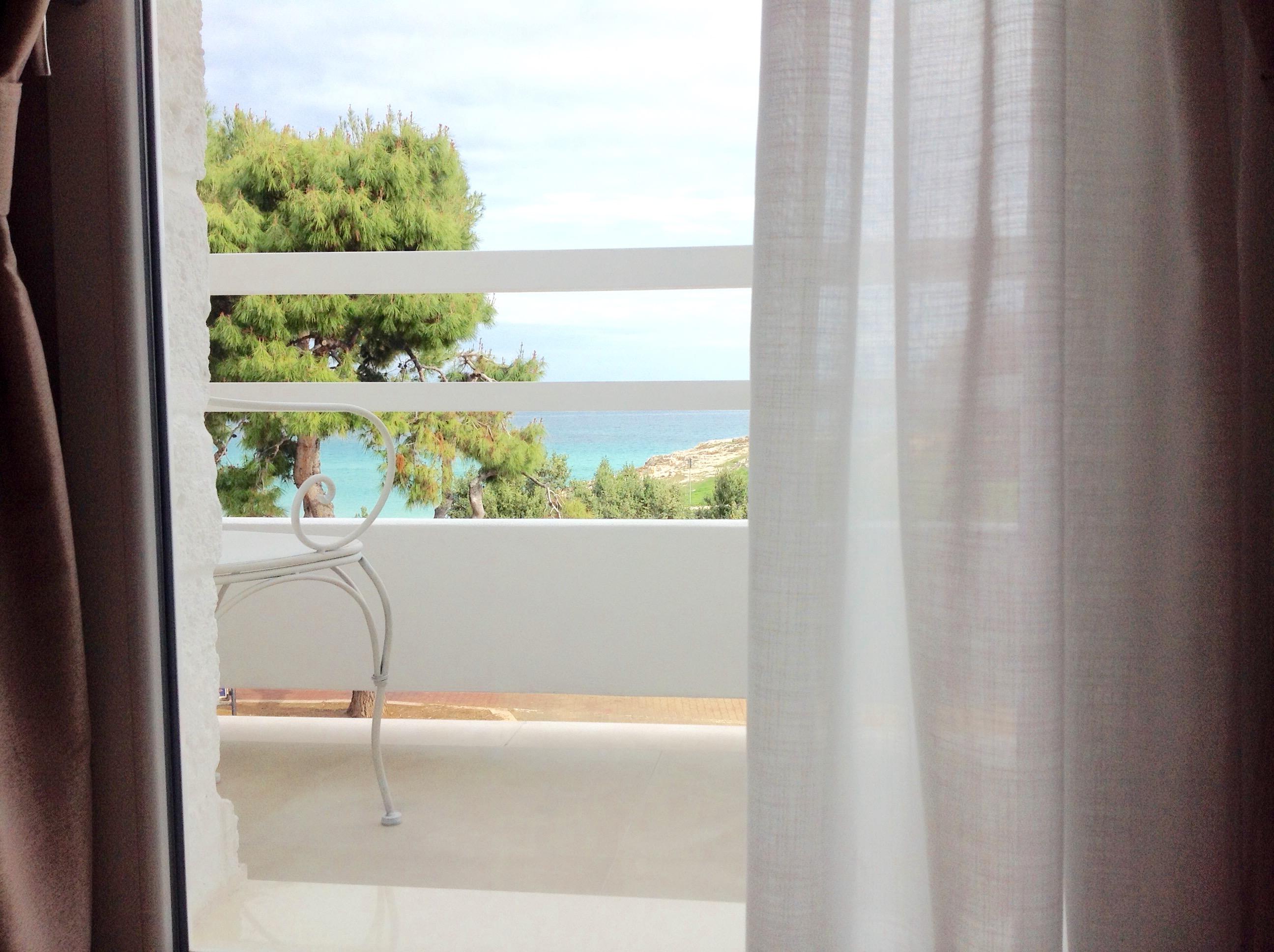 Playa Del Mar - Adults Only Bed & Breakfast Монополи Екстериор снимка