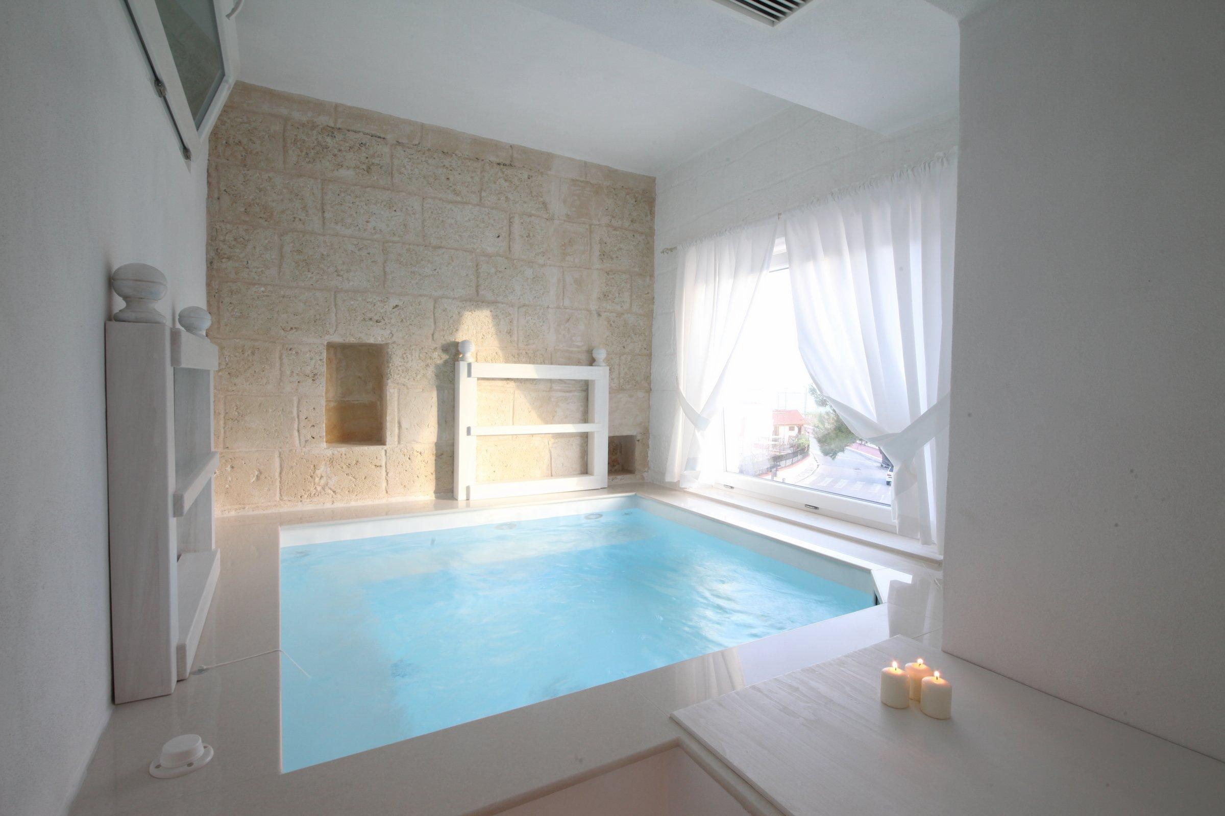 Playa Del Mar - Adults Only Bed & Breakfast Монополи Екстериор снимка