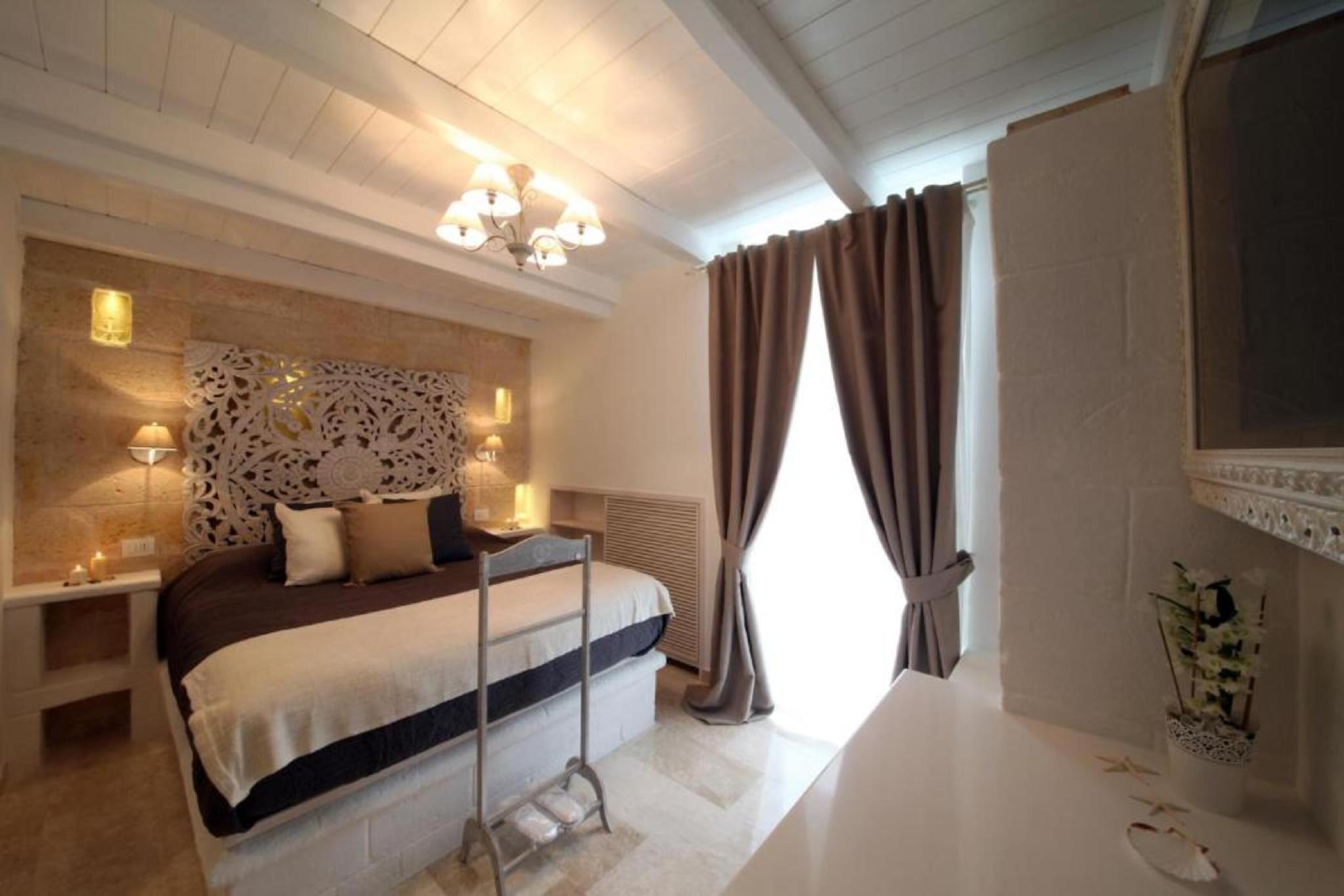 Playa Del Mar - Adults Only Bed & Breakfast Монополи Екстериор снимка