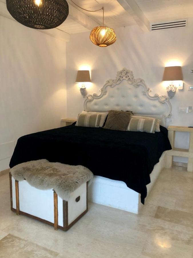Playa Del Mar - Adults Only Bed & Breakfast Монополи Екстериор снимка