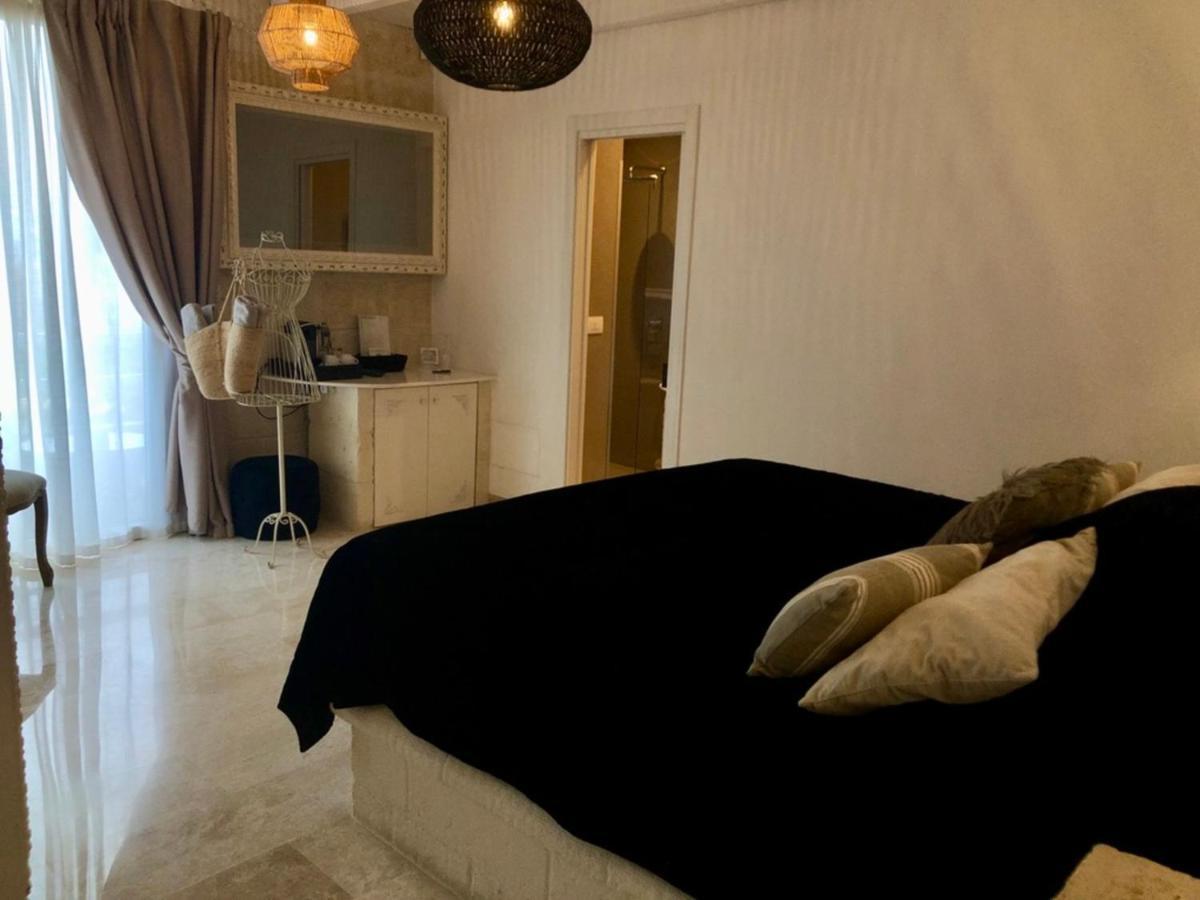Playa Del Mar - Adults Only Bed & Breakfast Монополи Екстериор снимка
