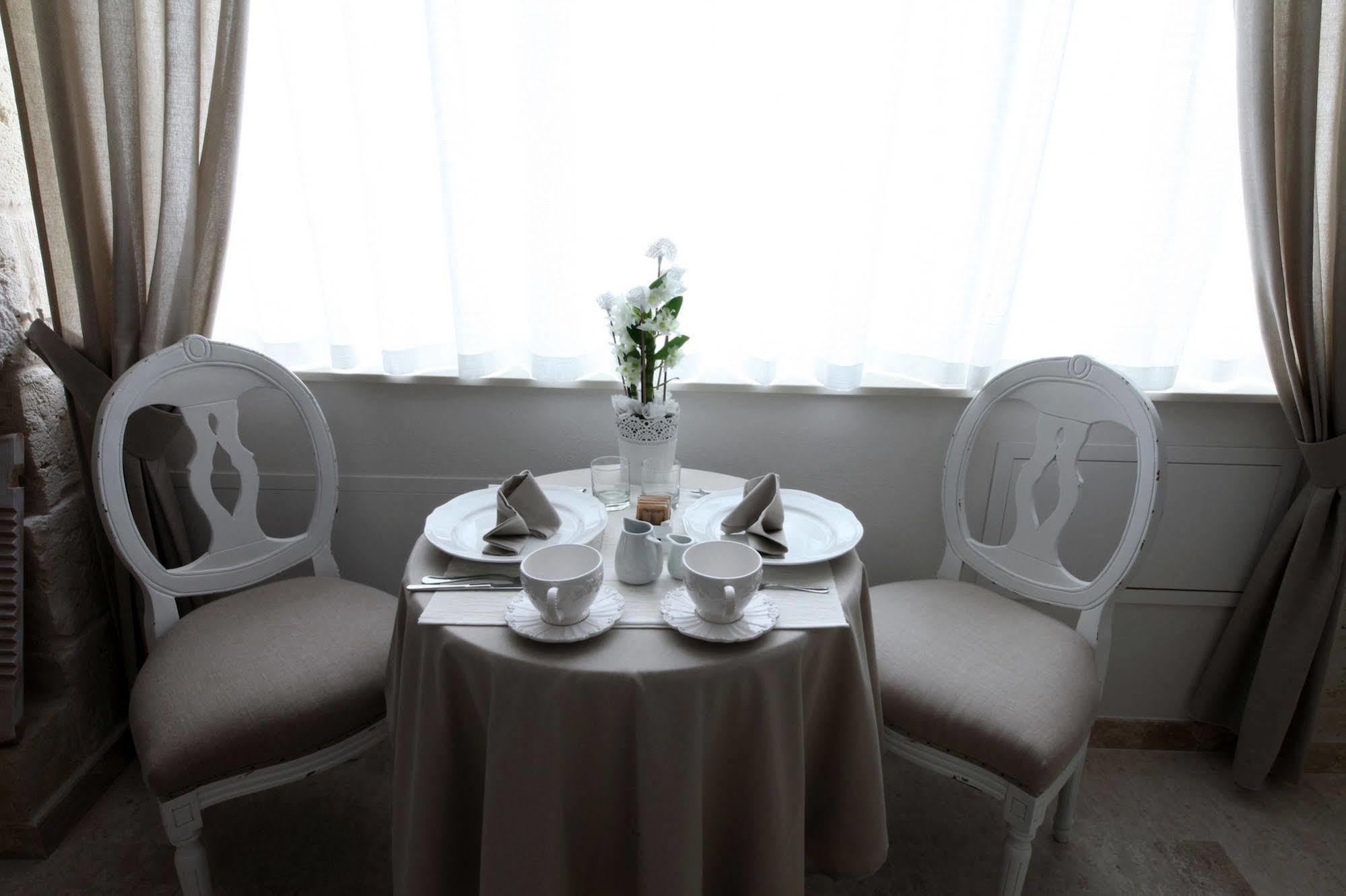 Playa Del Mar - Adults Only Bed & Breakfast Монополи Екстериор снимка