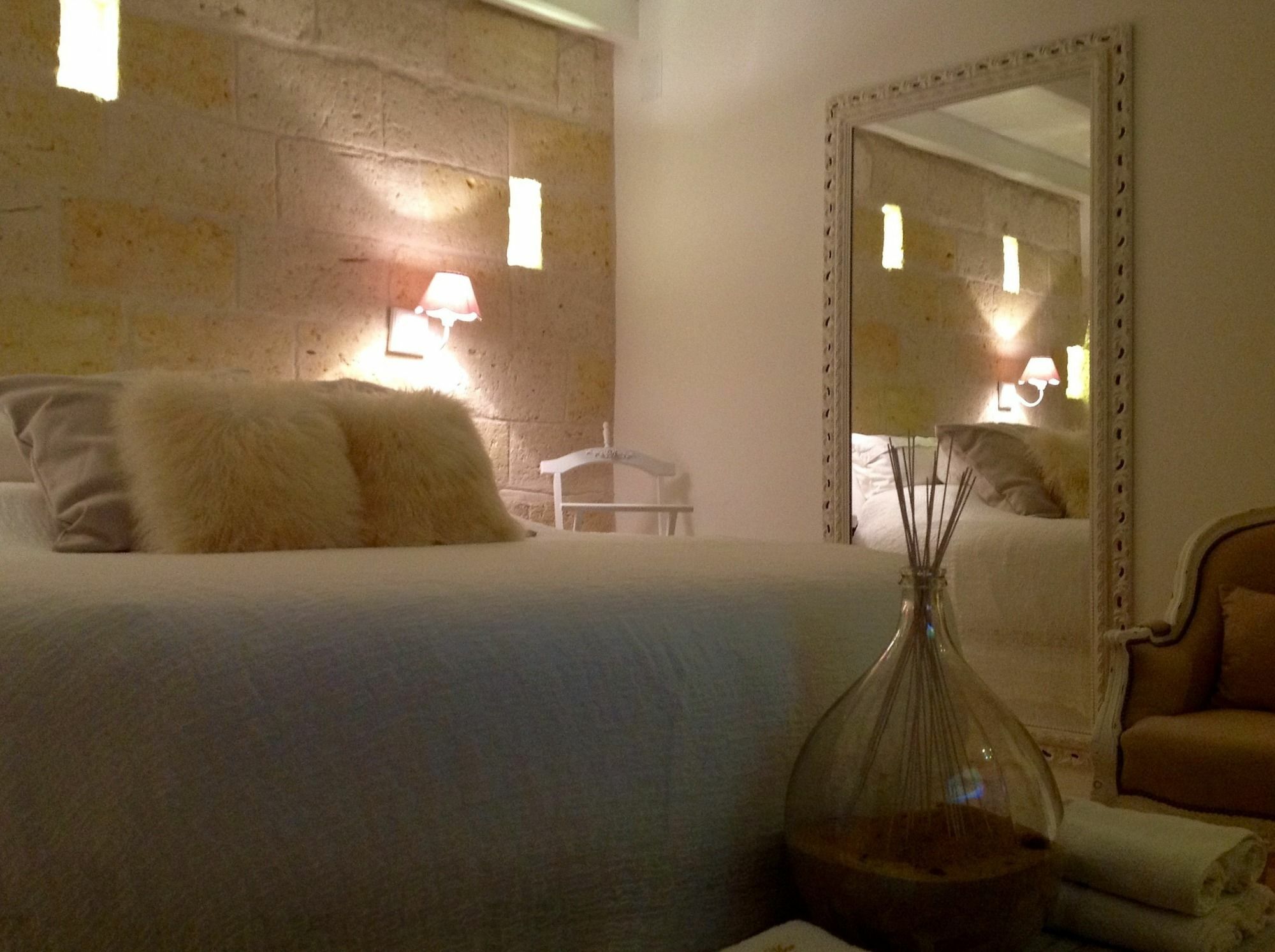 Playa Del Mar - Adults Only Bed & Breakfast Монополи Екстериор снимка